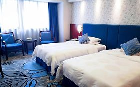 Friendship Hotel