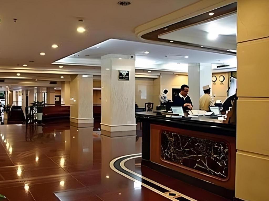 Friendship Hotel Shenzhen Bagian luar foto