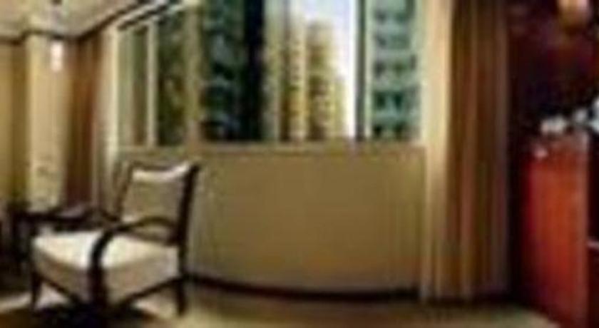 Friendship Hotel Shenzhen Bagian luar foto