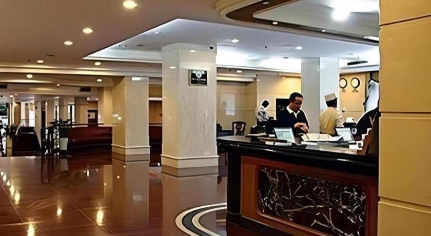 Friendship Hotel Shenzhen Bagian luar foto